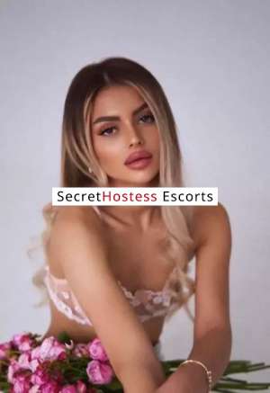 20 Year Old Russian Escort Astana Blonde Blue eyes - Image 7