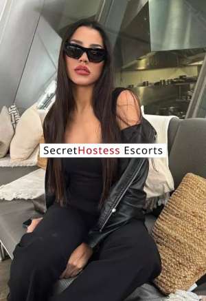 21Yrs Old Escort 60KG 175CM Tall London Image - 4