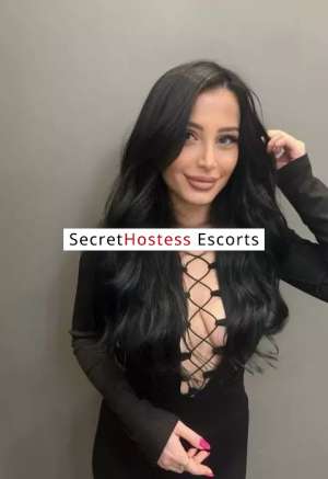 21Yrs Old Escort 50KG 163CM Tall Baku Image - 4