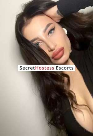 21Yrs Old Escort 50KG 163CM Tall Baku Image - 7