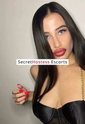 21Yrs Old Escort 50KG 163CM Tall Baku Image - 9