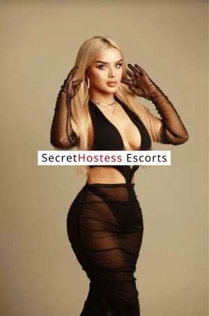 21Yrs Old Escort 60KG 170CM Tall Skopje Image - 12