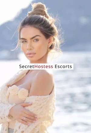 22Yrs Old Escort 55KG 170CM Tall London Image - 3