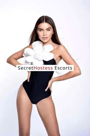 22Yrs Old Escort 55KG 170CM Tall London Image - 6