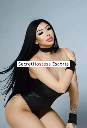 22Yrs Old Escort 60KG 170CM Tall Skopje Image - 1