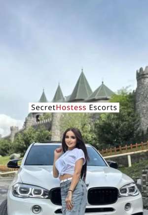 22 year old Ukrainian Escort in Baku I'm All about Living to the Fullest and Appreciating 