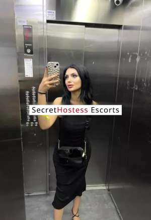 22Yrs Old Escort 53KG 170CM Tall Skopje Image - 1