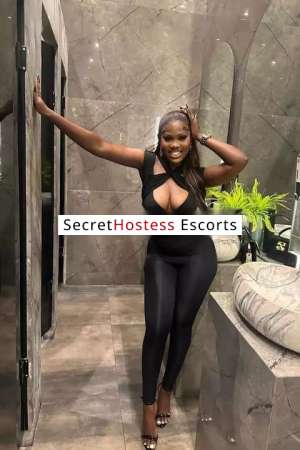 23 year old African Escort in Baku I'm Zendaya, a hot Kenyan babe visiting Baku. Let'