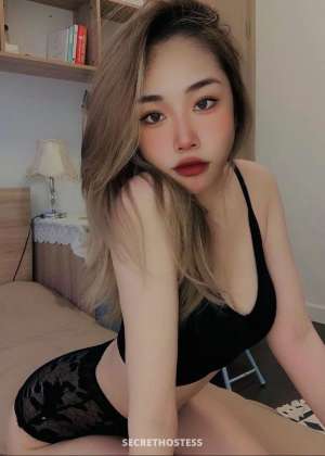 Zara Your All-Inclusive KL Escort Experience in Johor Bahru