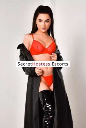 23Yrs Old Escort 55KG 171CM Tall London Image - 8