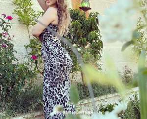 24Yrs Old Escort 68KG 168CM Tall Amman Image - 1