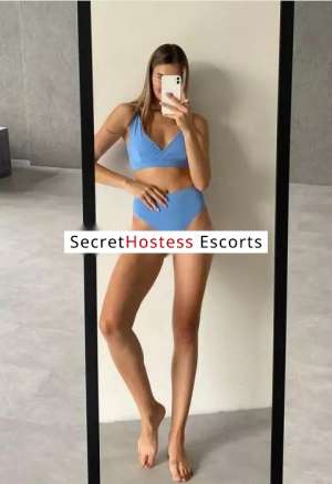 24 Year Old Russian Escort Astana Dark Hair - Image 3