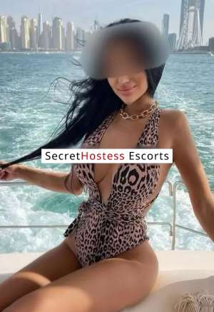 24Yrs Old Escort 52KG 165CM Tall Bratislava Image - 1