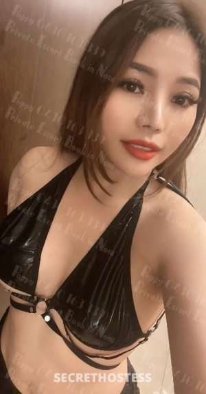 25 year old Escort in Alexandra Mackay Discover the Best Companionship with Poppy GFE and 