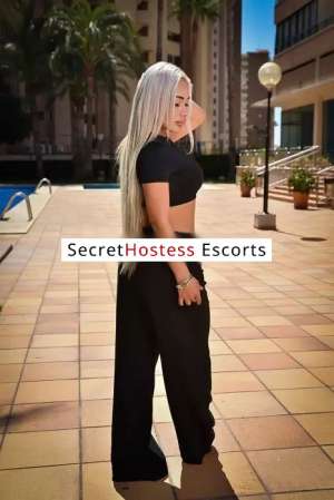 25Yrs Old Escort 47KG 155CM Tall Benidorm Image - 7