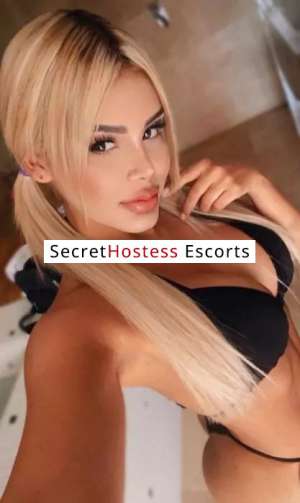 26Yrs Old Escort 62KG 167CM Tall Pristina Image - 2