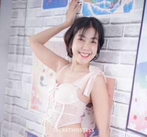 Meet Pat! our new radiant beauty Rates 1 hour 5,000 THB 2  in Bangkok