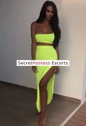 28Yrs Old Escort 54KG 166CM Tall Marbella Image - 6