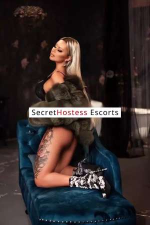 Barbara 29Yrs Old Escort 55KG 165CM Tall Frankfurt am Main Image - 5