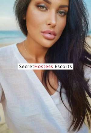 31 Year Old Russian Escort Riga Black Hair Brown eyes - Image 4