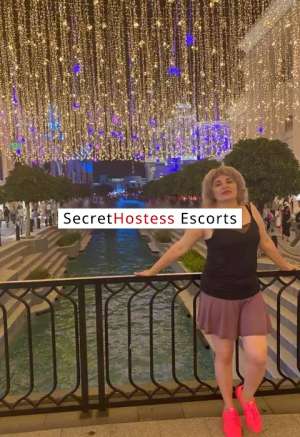 40Yrs Old Escort 70KG 175CM Tall Bishkek Image - 0