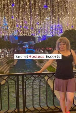 40Yrs Old Escort 70KG 175CM Tall Bishkek Image - 1