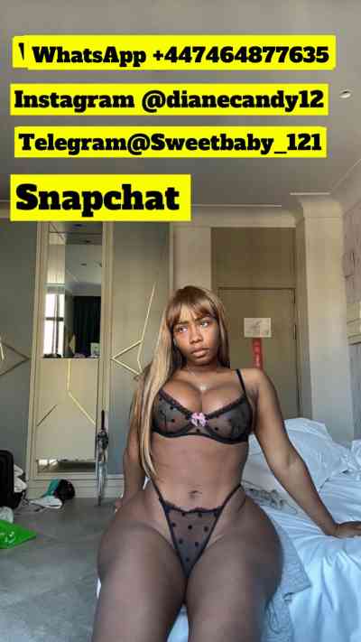 23 year old British Escort in Hillingdon - London Borough Diane