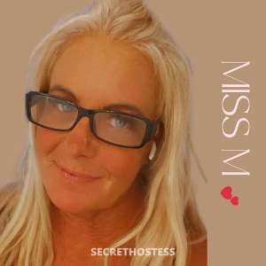 I'm Miss M, Your Sex Therapist and Intimacy Coach in Kings  in Rockhampton