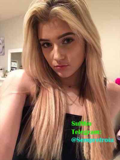 25Yrs Old Escort Rimini Image - 0