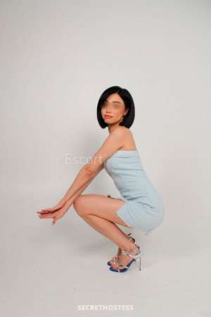 Aida 22Yrs Old Escort 45KG 168CM Tall Almaty Image - 3