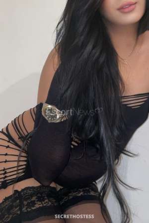 Angel 22Yrs Old Escort 80KG 178CM Tall Tangier Image - 1