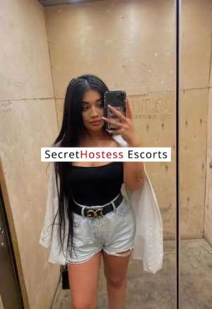 20 year old Escort in Baku I'm Aylin, from Azerbaijan. I offer deep throat, 