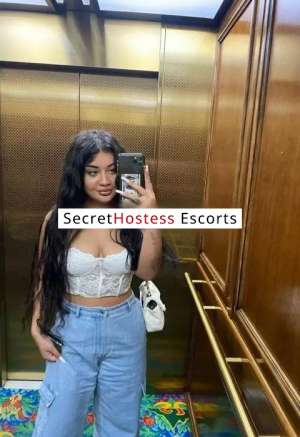 Aylin 20Yrs Old Escort 58KG 163CM Tall Baku Image - 1