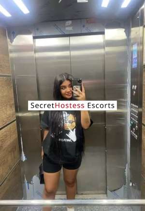 Aylin 20Yrs Old Escort 58KG 163CM Tall Baku Image - 6