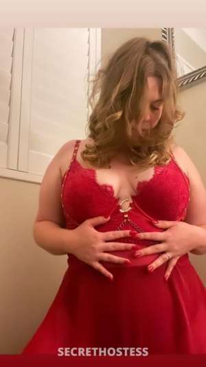 I'm Camilla, Your Voluptuous Aussie Lady in Brisbane