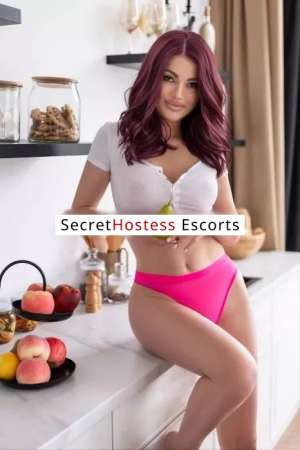Elisa 25Yrs Old Escort 50KG 168CM Tall Munich Image - 6