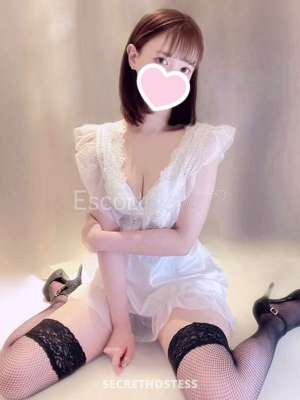 Erika 27Yrs Old Escort 51KG 162CM Tall Tokyo Image - 1