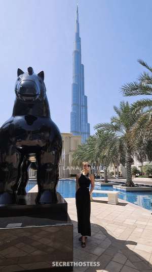 Escort 167CM Tall Dubai Image - 8