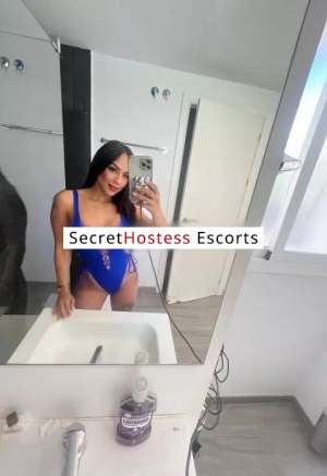 Find out the Estefania Experience Top Escort and Model in  in Malaga