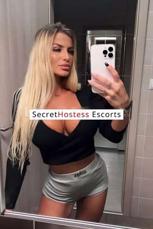 Karol 27Yrs Old Escort 59KG 175CM Tall Oslo Image - 6