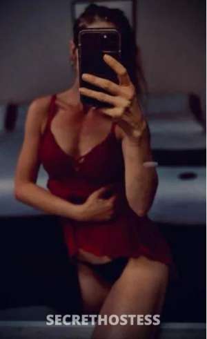 Krystal 21Yrs Old Escort 162CM Tall Brisbane Image - 1