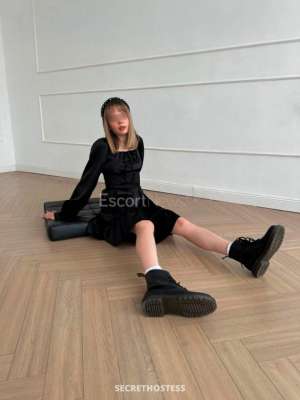 Lisa 27Yrs Old Escort 46KG 160CM Tall Almaty Image - 0