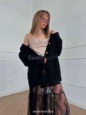 27 Year Old European Escort Almaty Blonde Blue eyes - Image 5