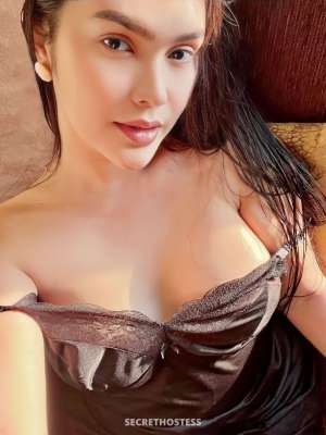 Maria Isabella 27Yrs Old Escort 175CM Tall Casablanca Image - 2