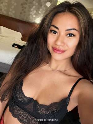 I'm Mira, 24, Asian, educated, charming, sincere, and open- in Seattle WA