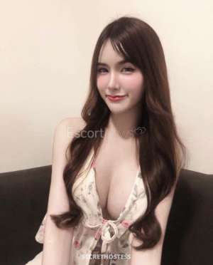 Nancy 26Yrs Old Escort 47KG 165CM Tall Shah Alam Image - 0