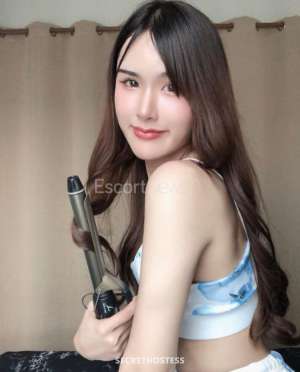 Nancy 26Yrs Old Escort 47KG 165CM Tall Shah Alam Image - 2