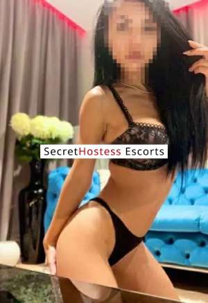 Unwind and Indulge in Pure Relaxation with Samantha in Torrevieja