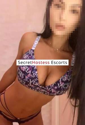 Samantha 30Yrs Old Escort 44KG 150CM Tall Torrevieja Image - 3