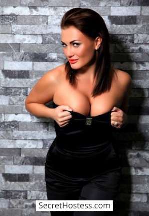 37 year old Slavic Escort in London Sonia Elite Companion